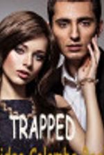 TRAPPED: Hideo Colombo Book 1